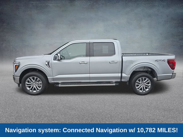 Certified 2026 Ford F150 Lariat AWD/4WD image 2