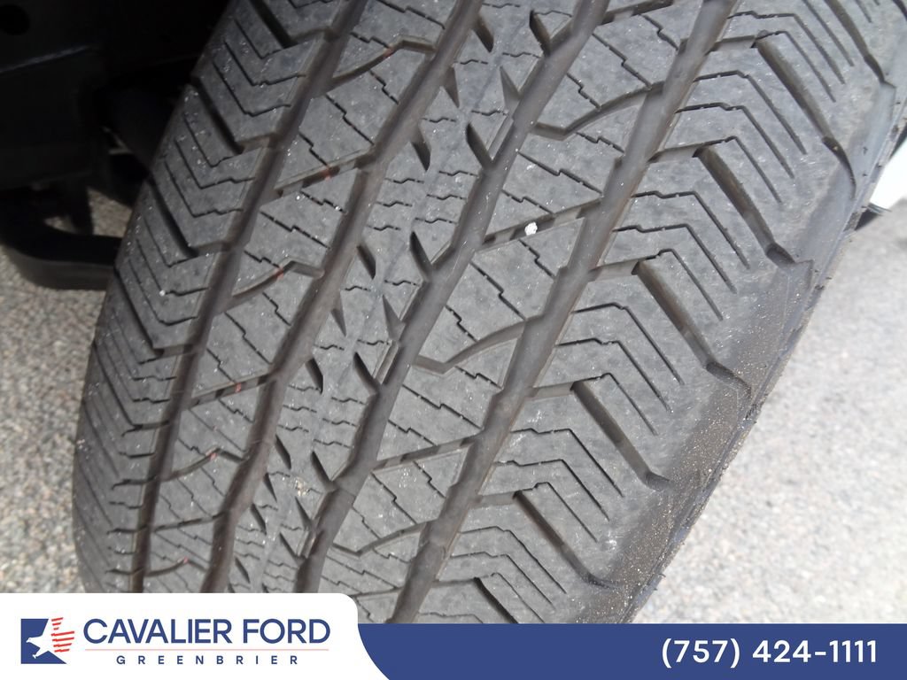 Certified 2024 Ford F150 STX AWD/4WD image 38