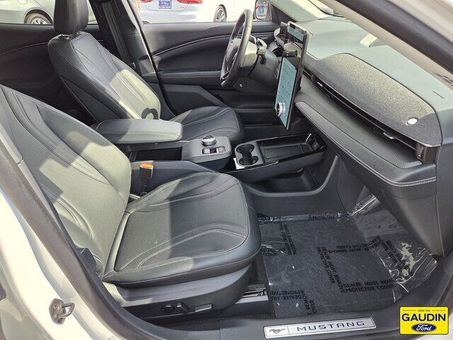 Certified 2023 Ford Mustang Mach-E Premium RWD image 15