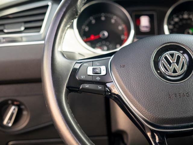 Used 2019 Volkswagen Tiguan SE w/ Panoramic Sunroof Package image 20
