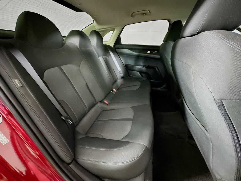 Used 2021 Kia K5 LX FWD image 30