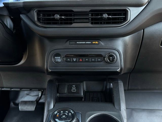 Certified 2025 Ford Bronco Sport Badlands AWD/4WD image 28