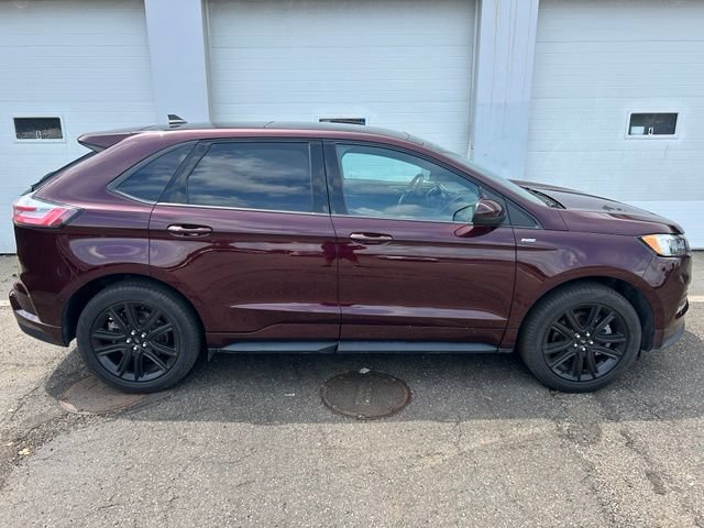 Certified 2023 Ford Edge ST-Line AWD/4WD image 6