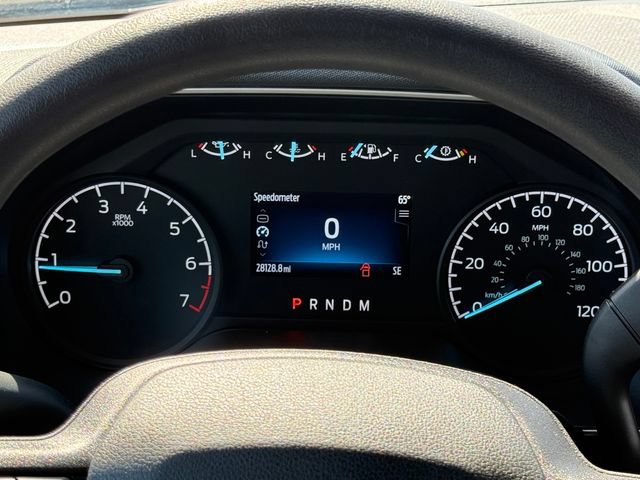 Certified 2023 Ford F150 XL w/ STX Appearance Package AWD/4WD image 30