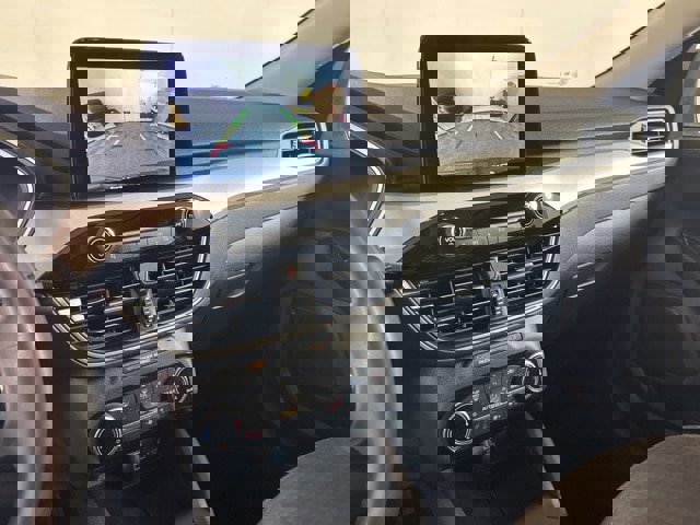 Certified 2022 Ford Escape SE w/ Convenience Package image 13