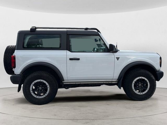 Certified 2023 Ford Bronco 2-Door w/ Sasquatch Package AWD/4WD image 6