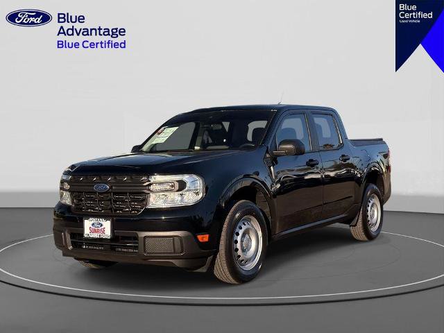 Certified 2024 Ford Maverick XL FWD image 1
