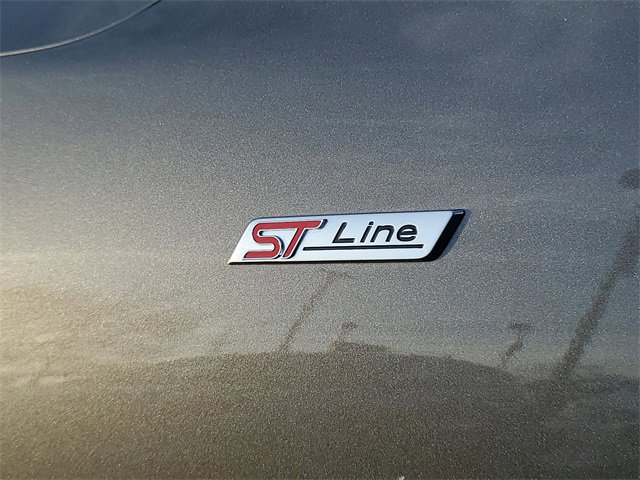 Certified 2024 Ford Escape ST-Line w/ Tech Pack #1 image 7