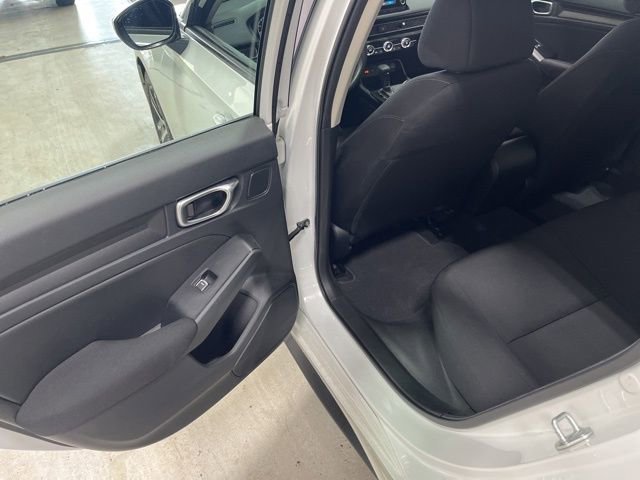 Used 2023 Honda Civic LX image 30