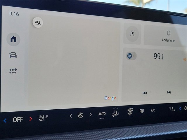 Certified 2025 Ford Explorer Platinum image 13