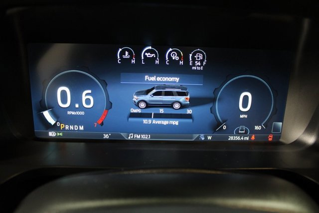 Certified 2022 Ford Expedition Limited image 17