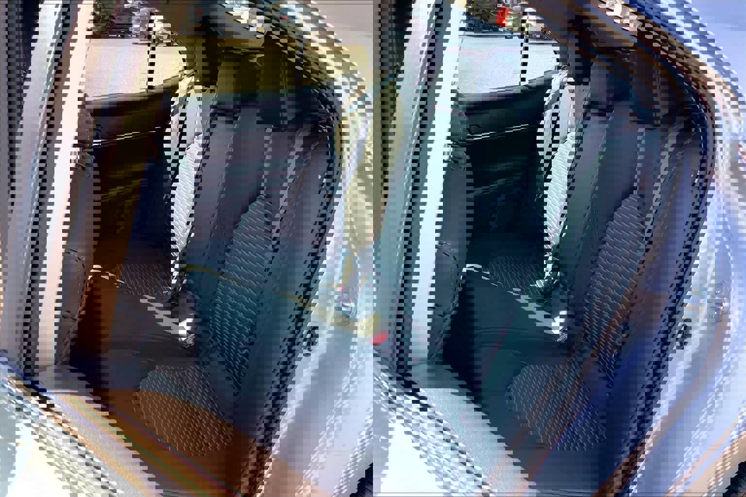 Used 2024 Toyota Camry SE image 18