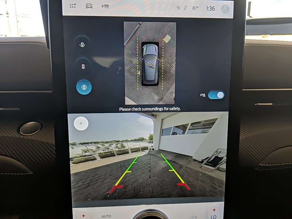 Certified 2024 Ford Mustang Mach-E Select image 16