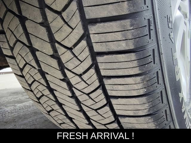 Used 2019 Toyota RAV4 Limited w/ All Weather Liner Package image 11