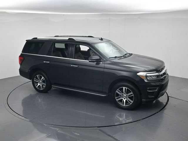 Certified 2023 Ford Expedition Limited AWD/4WD image 47