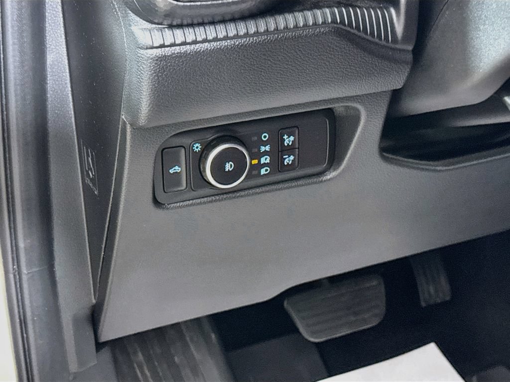 Certified 2025 Ford Ranger Raptor AWD/4WD image 10
