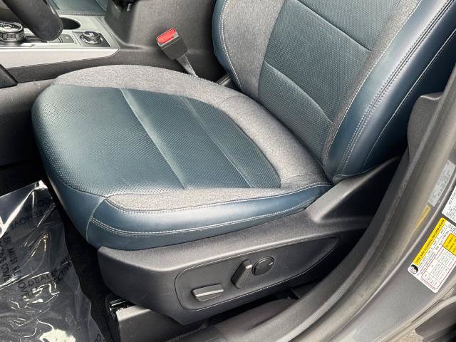 Certified 2021 Ford Bronco Sport Outer Banks AWD/4WD image 15