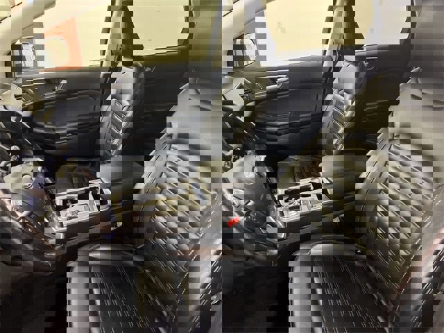 Certified 2023 Ford Edge SEL image 8