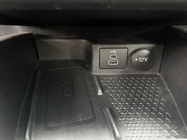 Certified 2024 Ford Bronco Sport Big Bend w/ Convenience Package AWD/4WD image 24