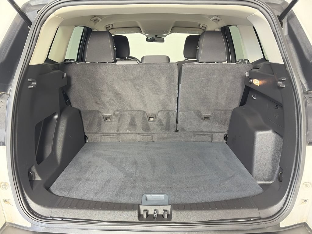 Certified 2019 Ford Escape SE AWD/4WD image 27