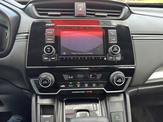 Used 2018 Honda CR-V LX image 23