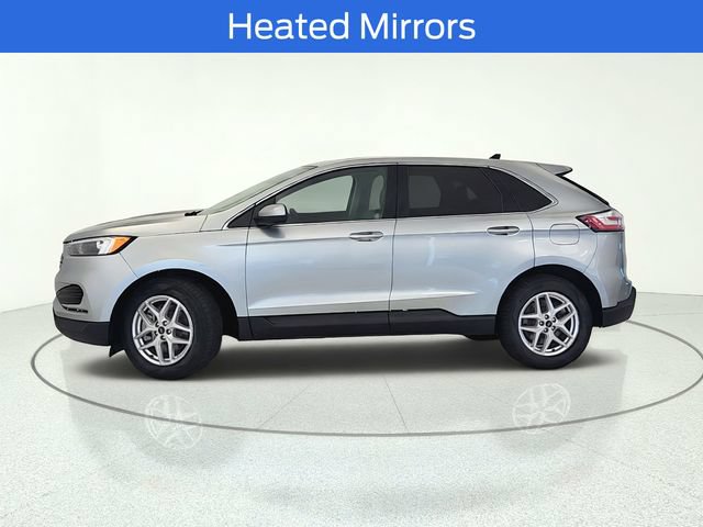 Certified 2024 Ford Edge SEL AWD/4WD video 2