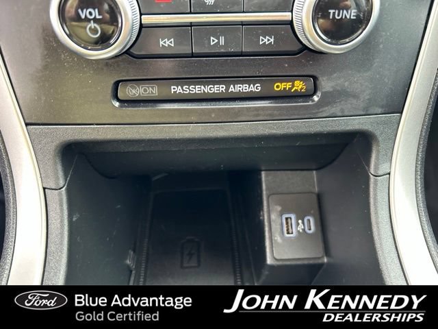 Certified 2024 Ford Edge SEL w/ Convenience Package AWD/4WD image 31