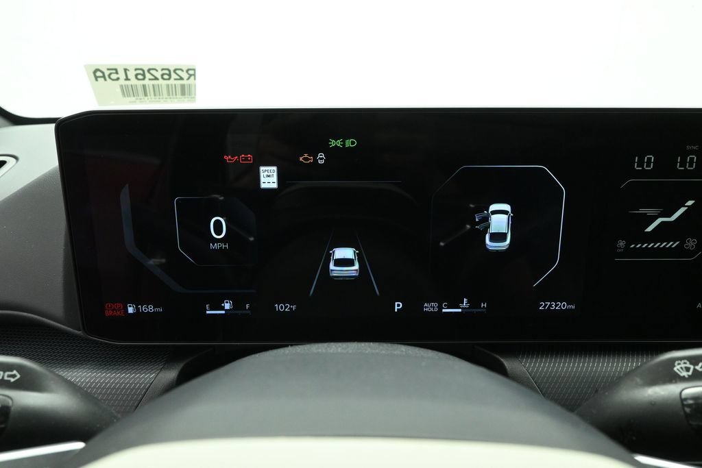 Used 2025 Kia K4 GT-Line w/ GT-Line Sunroof Package FWD image 12