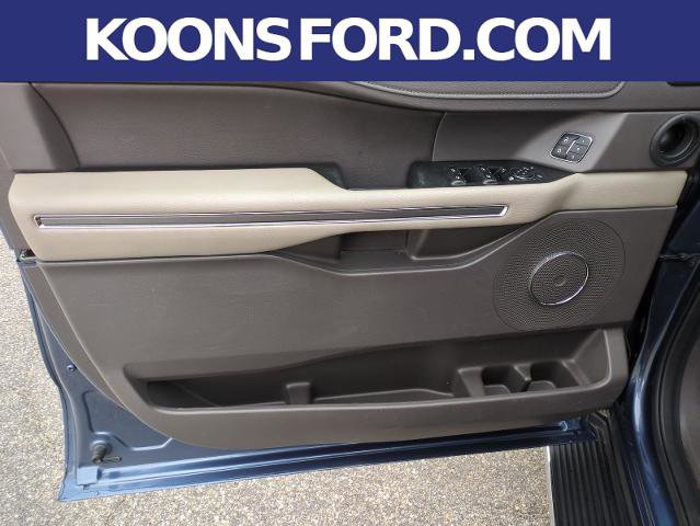 Certified 2020 Ford Expedition XLT w/ Equipment Group 202A AWD/4WD image 10