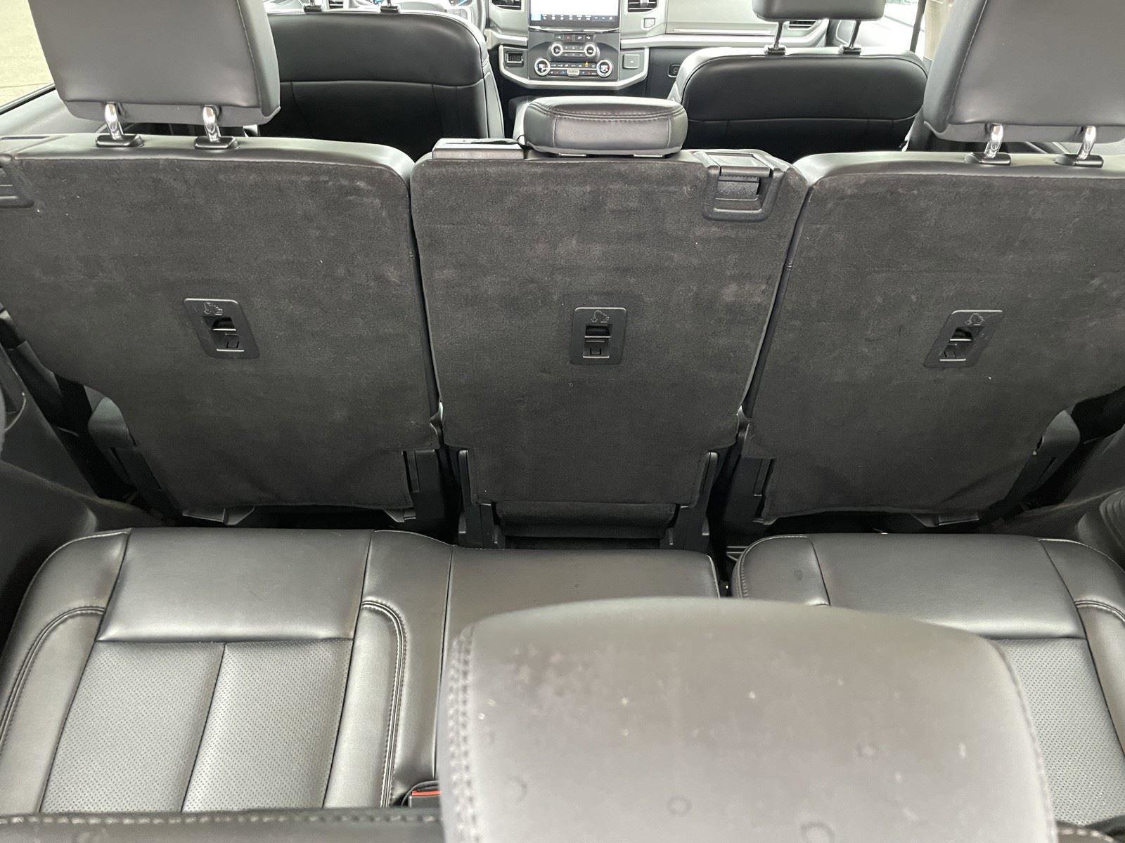 Certified 2024 Ford Expedition XLT AWD/4WD image 29