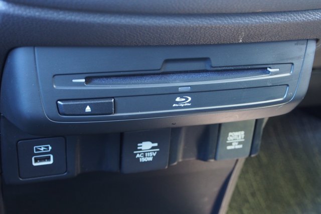 Used 2023 Honda Odyssey Touring image 29