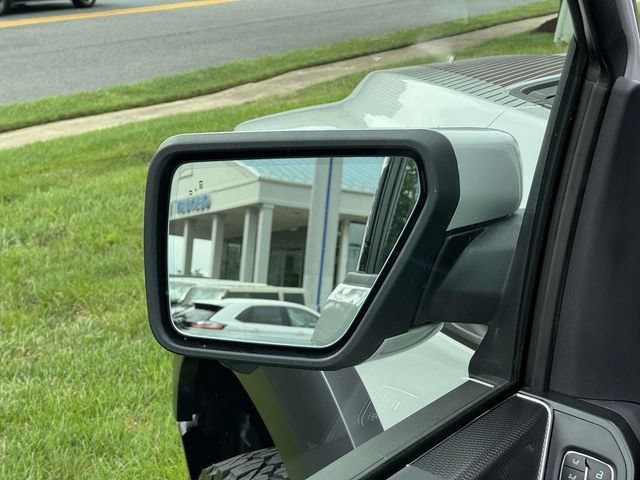 Certified 2024 Ford F150 Raptor AWD/4WD image 14