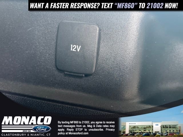 Certified 2025 Ford Bronco Sport Big Bend w/ Convenience Package image 12