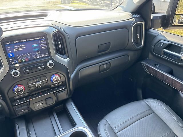 Used 2023 GMC Sierra 3500 Denali w/ Denali Ultimate Package image 15