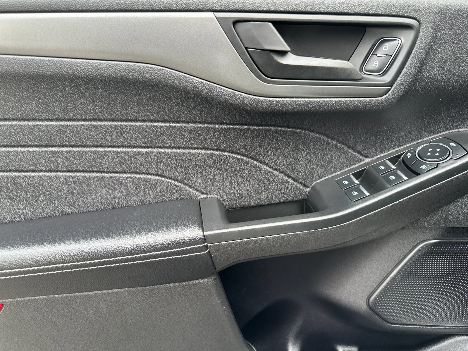 Certified 2023 Ford Escape Active image 11