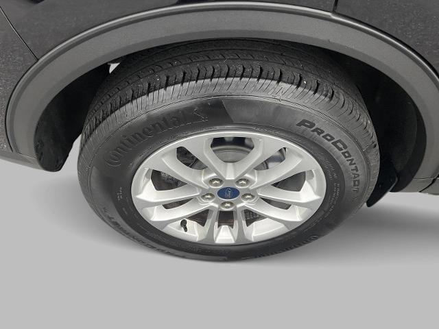 Certified 2022 Ford Escape SE w/ Convenience Package image 11