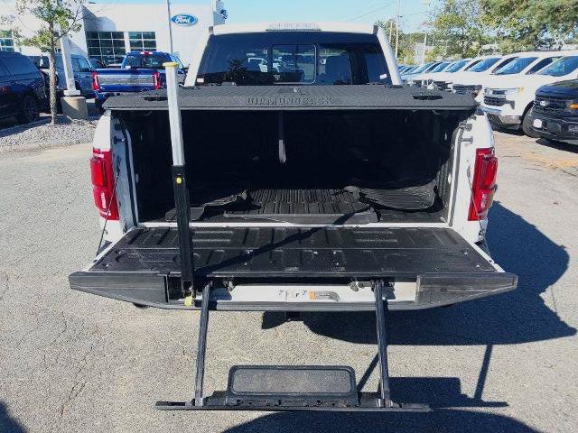 Certified 2019 Ford F150 Raptor w/ Equipment Group 802A Luxury AWD/4WD image 27