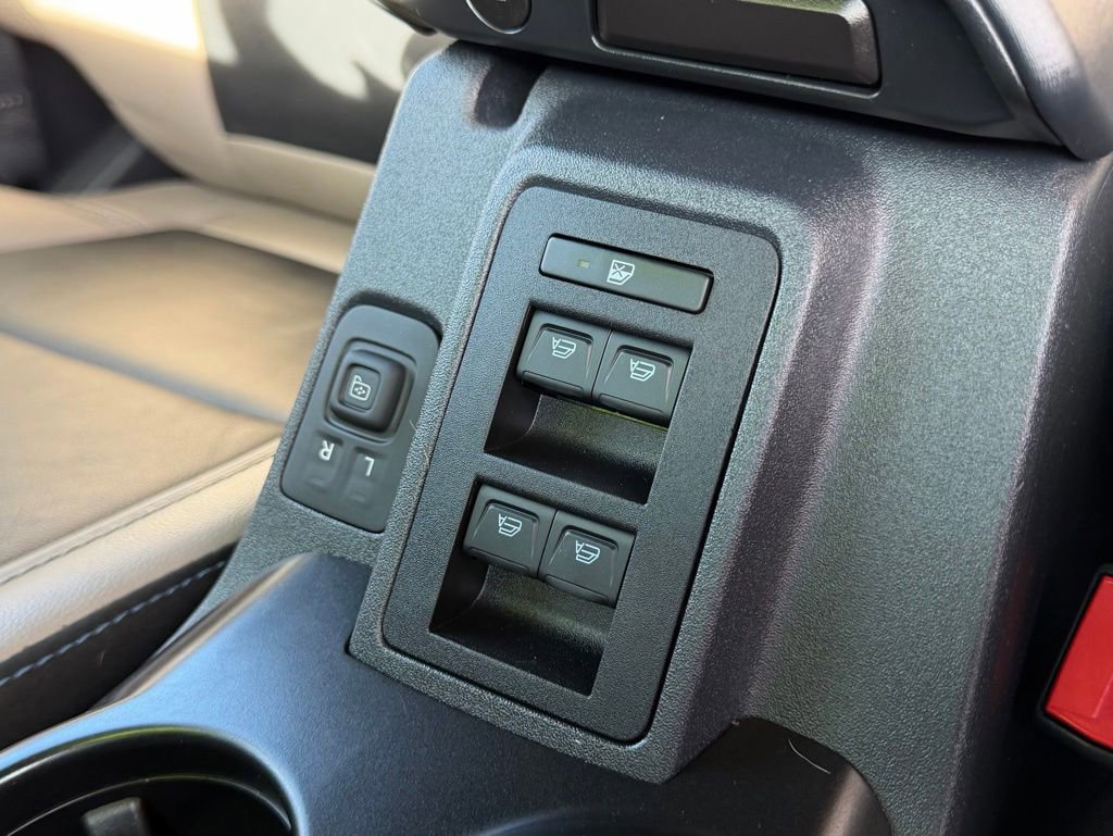 Certified 2022 Ford Bronco Wildtrak image 28