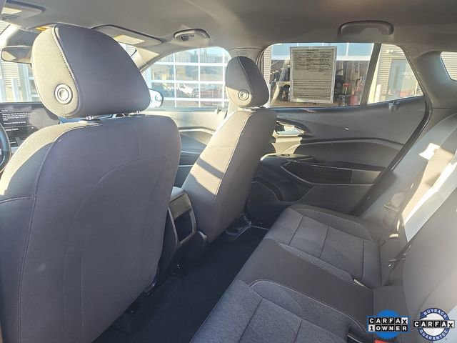 Used 2024 Chevrolet Trax RS image 22