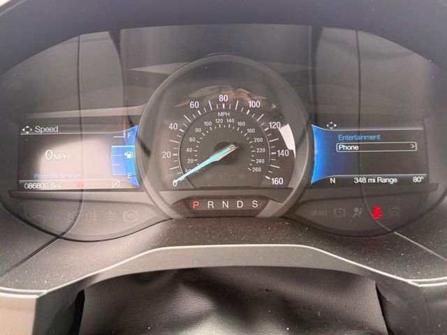 Certified 2023 Ford Edge SE w/ Black Appearance Package AWD/4WD image 14