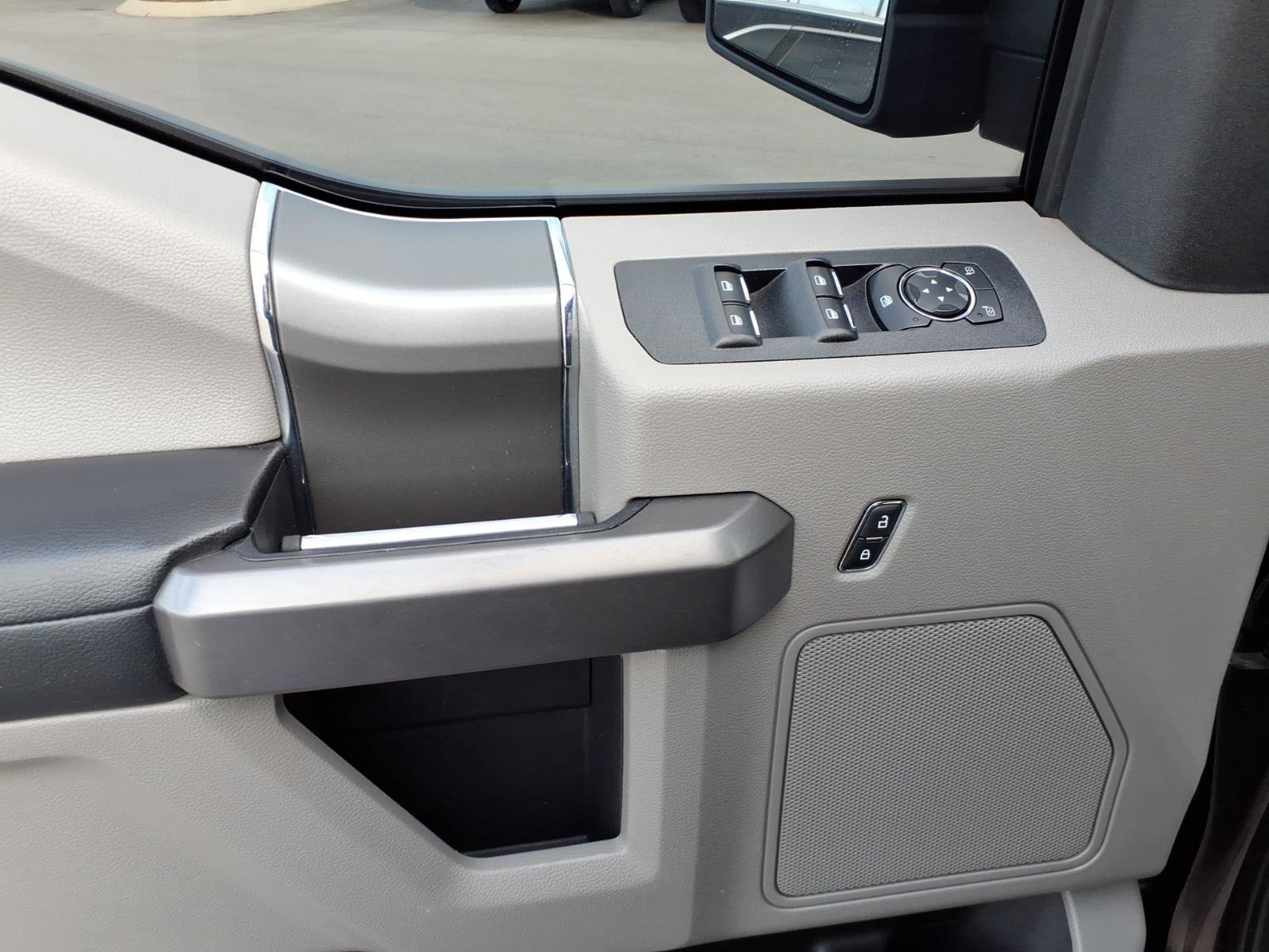 Certified 2020 Ford F150 XLT w/ Equipment Group 302A Luxury image 11