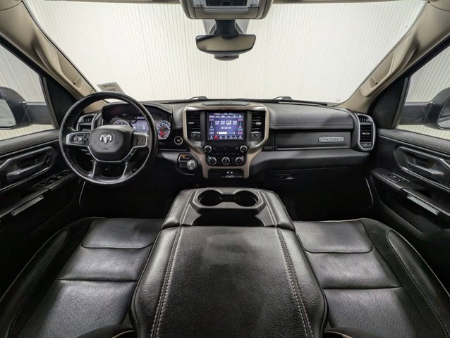 Used 2019 RAM 1500 Laramie image 6