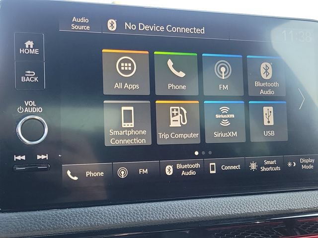 Used 2023 Honda Civic Si image 14