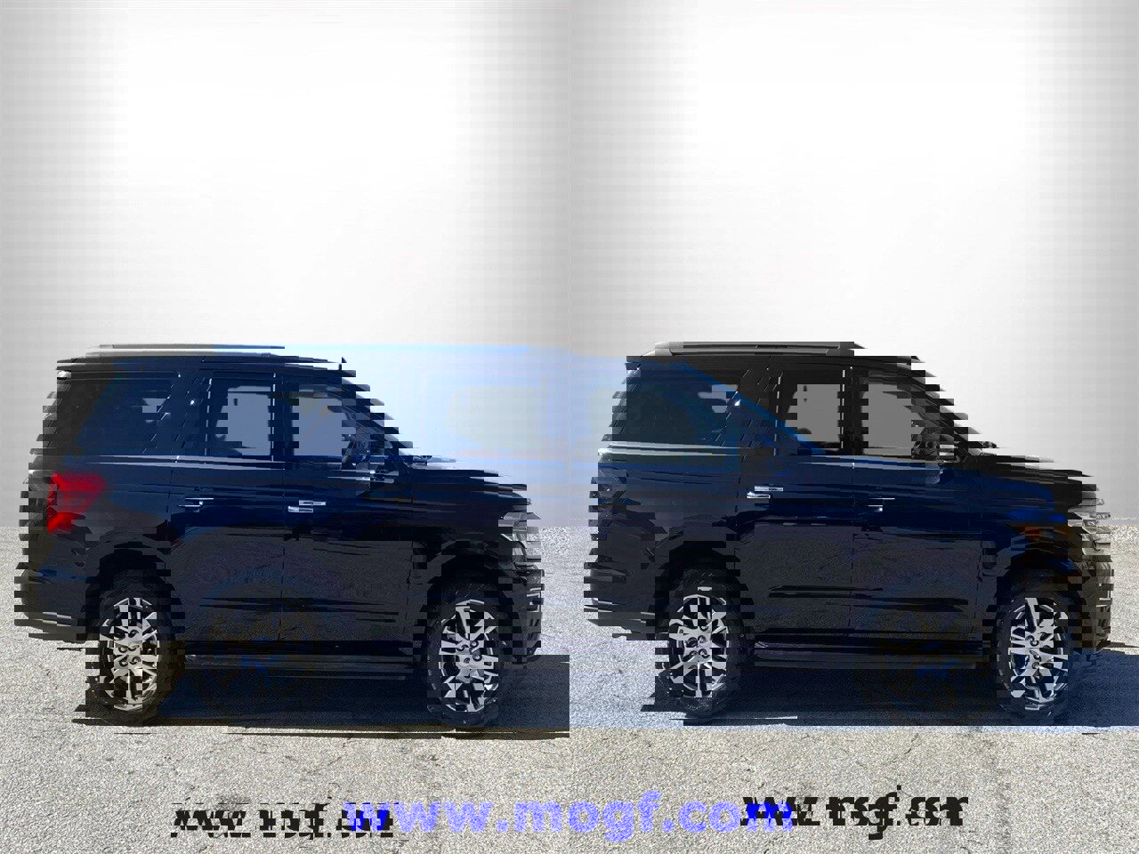 Certified 2024 Ford Expedition Max Limited image 29