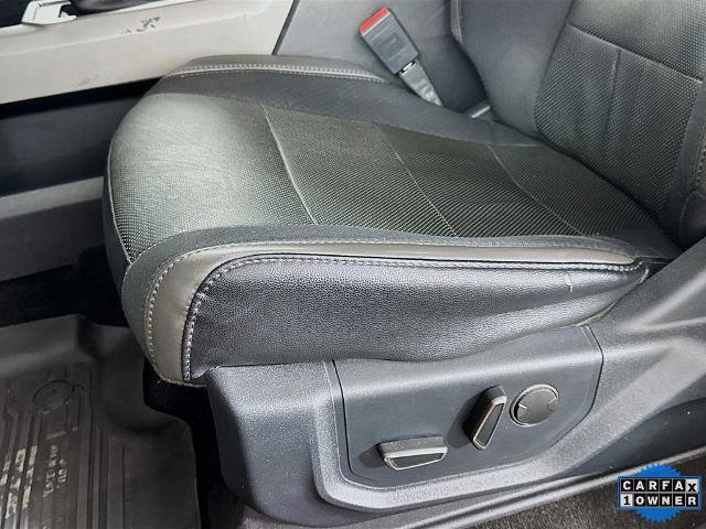 Certified 2020 Ford F150 Raptor w/ Equipment Group 801A Mid image 21