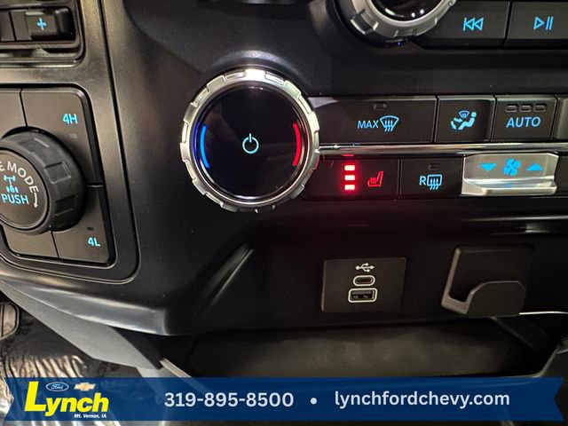 Certified 2026 Ford F150 XLT AWD/4WD image 15