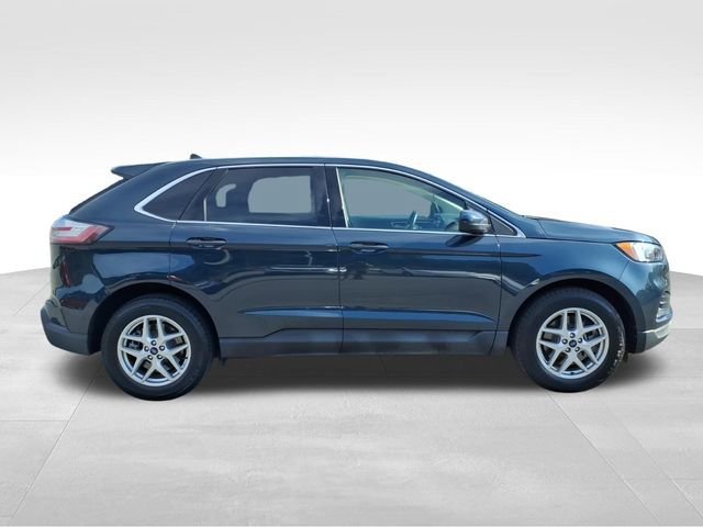 Certified 2022 Ford Edge SEL w/ Convenience Package AWD/4WD image 16