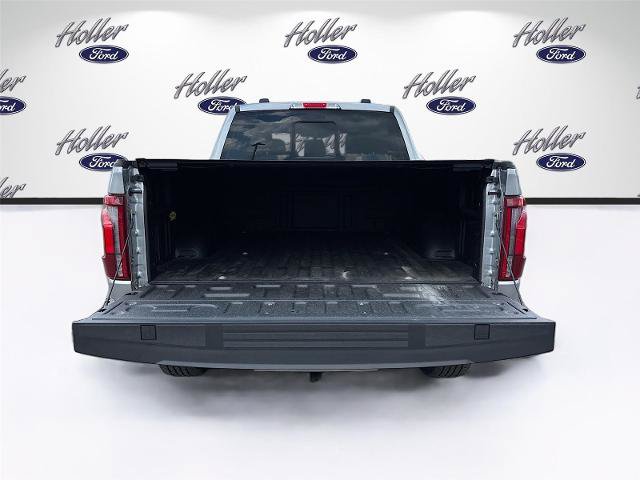 Certified 2024 Ford F150 Lariat w/ Equipment Group 502A High AWD/4WD image 29