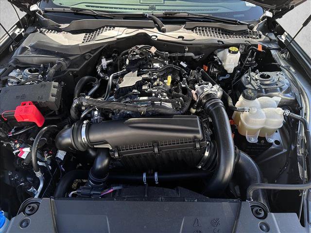 Certified 2026 Ford Mustang Premium RWD image 22