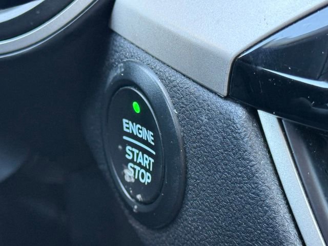 Certified 2020 Ford Escape SE AWD/4WD image 15